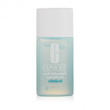 Anti-blemish solutions clinical clearing gel 15 ml