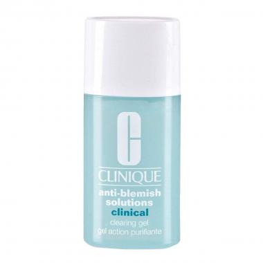 Anti-blemish solutions clinical clearing gel 30 ml
