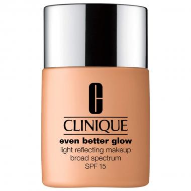 Even better glow light reflecting makeup spf 15 cn 90 sand