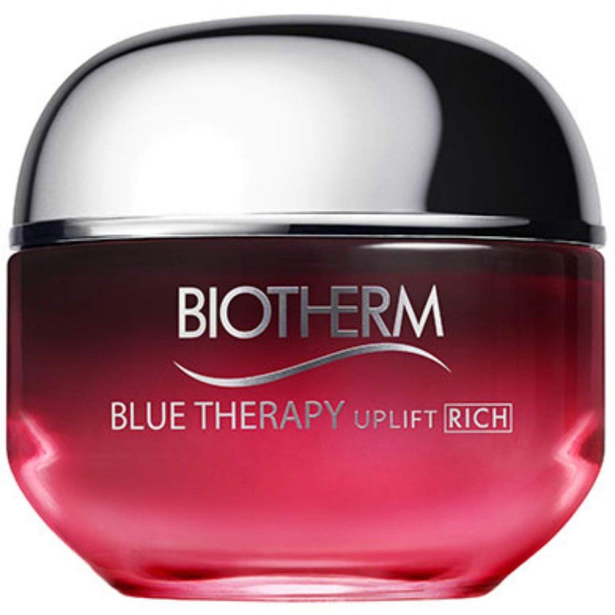 Blue therapy red algae uplift rich 50 ml