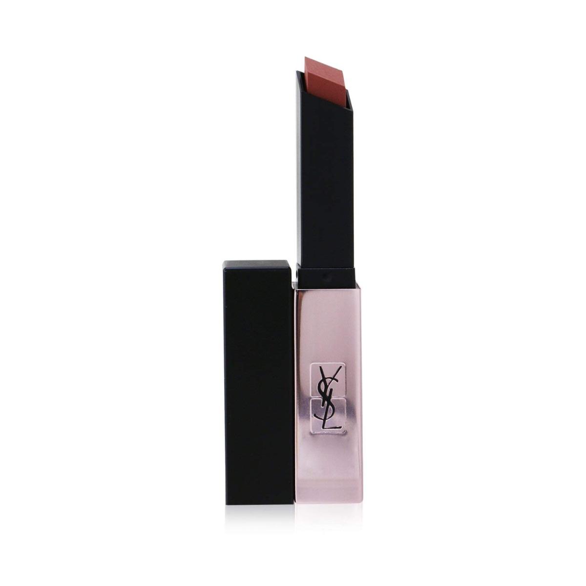 The slim glow matte 207 - illegal rosy nude