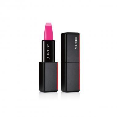Lip modern matte powder lipstick 527