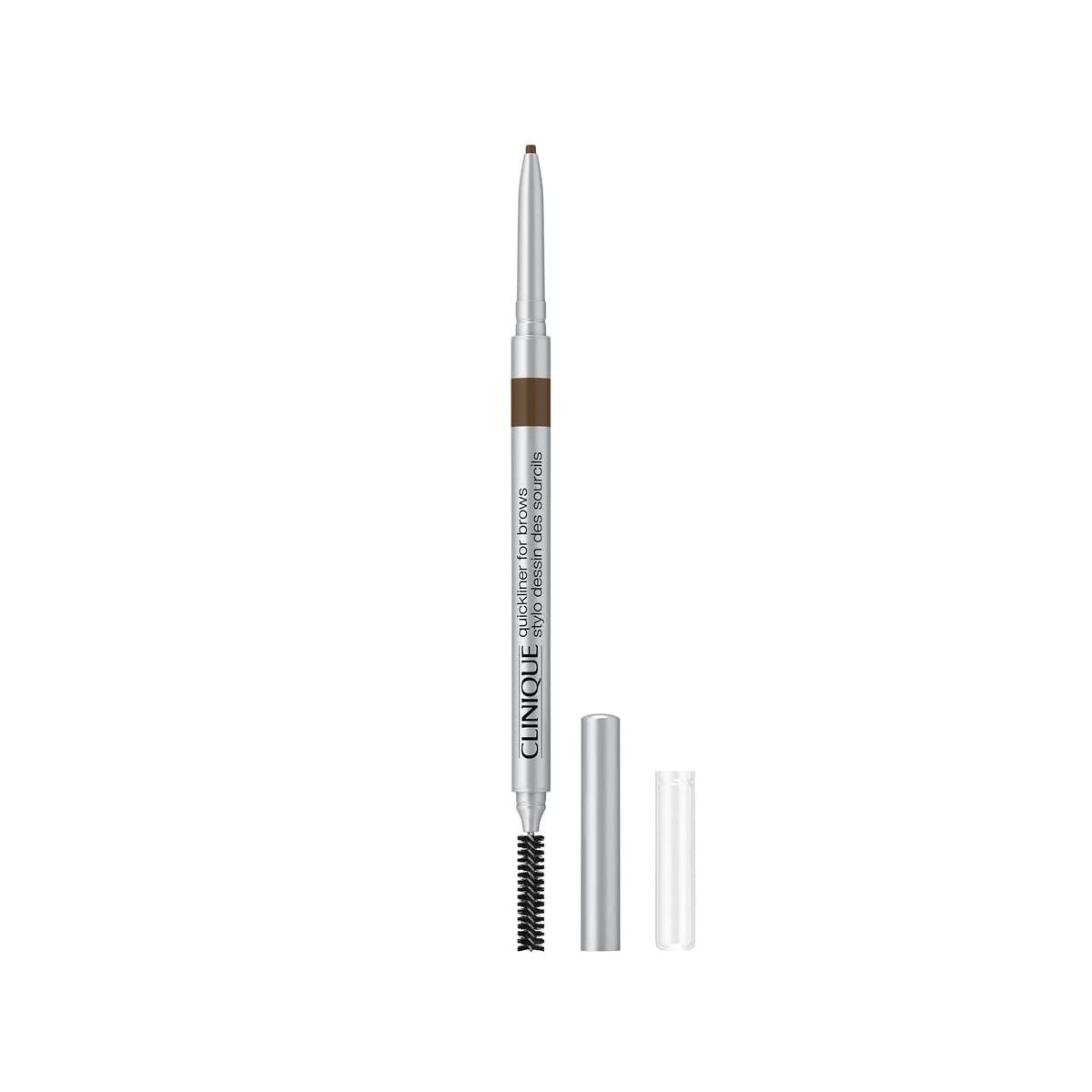 Quickliner for brows 04 deep brown