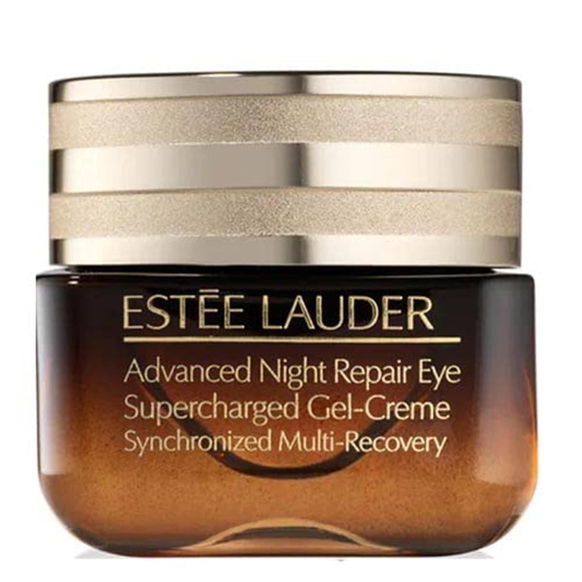 Advanced night repair eye supercharged gel creme 15 ml