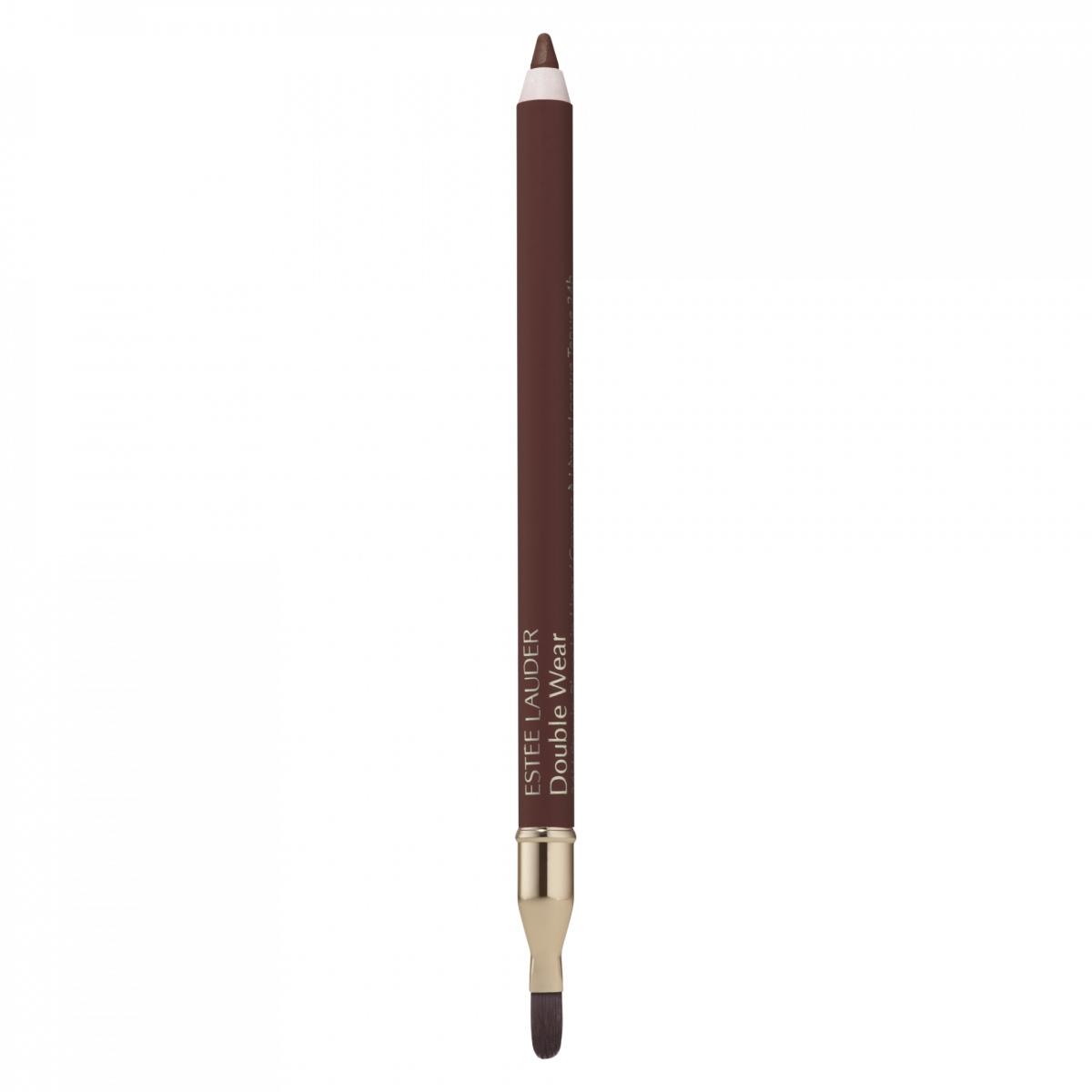 Double wear 24h stay-in-place lip liner 010 chestnut