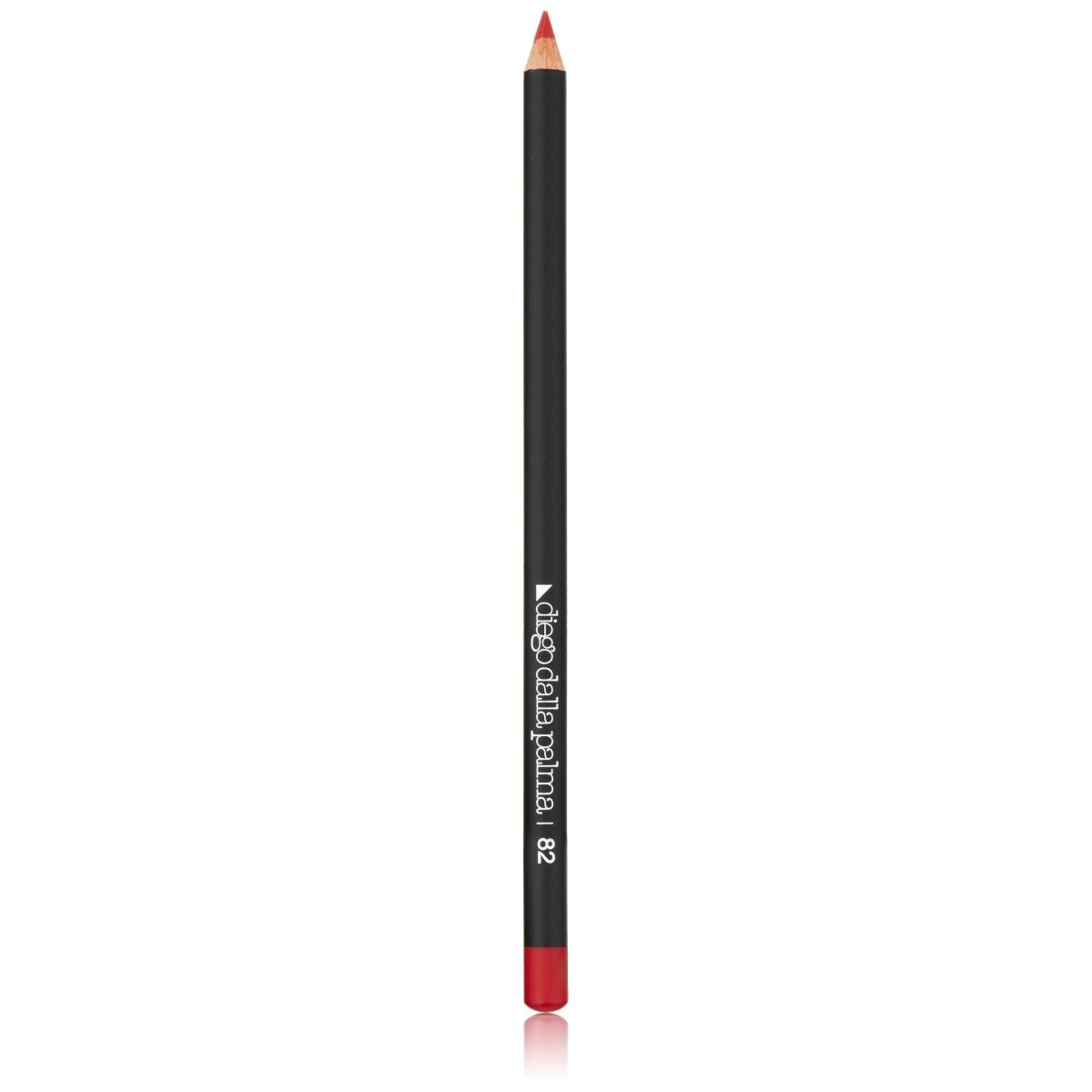 Matita labbra rosso - lip pencil 82