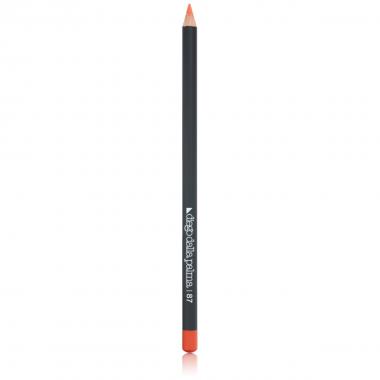 Matita labbra arancione - lip pencil 87