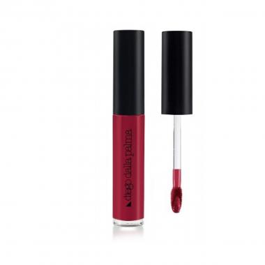 Makeupstudio geisha matt liquid lipstick 05 - rosso