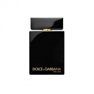 Dg the one for men black parfum 100 ml