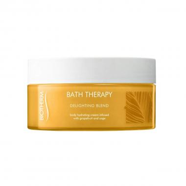 Bath therapy body cream delighting 200 ml