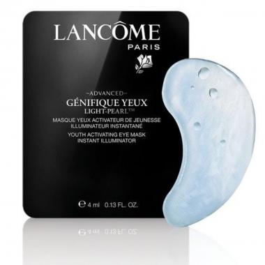 Genefique yeux light-pearl mask 24ml#